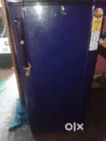 Good condition haier fridge