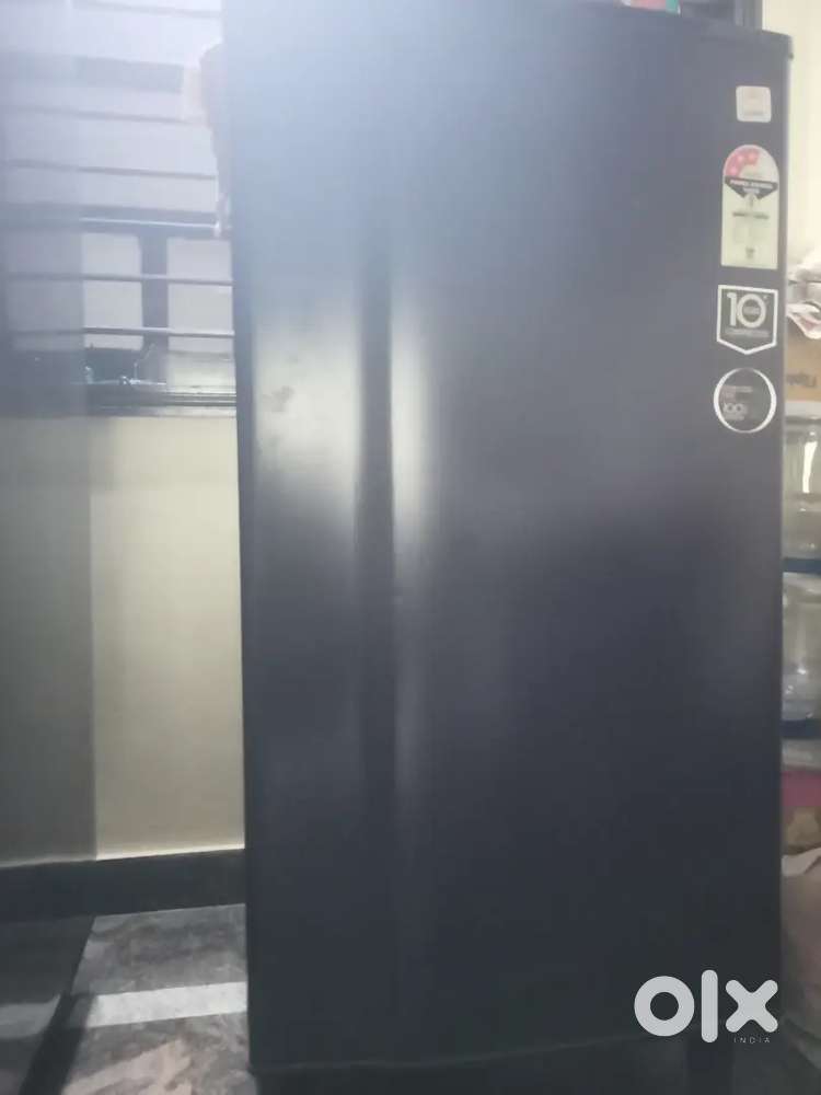 Fridge Single Door