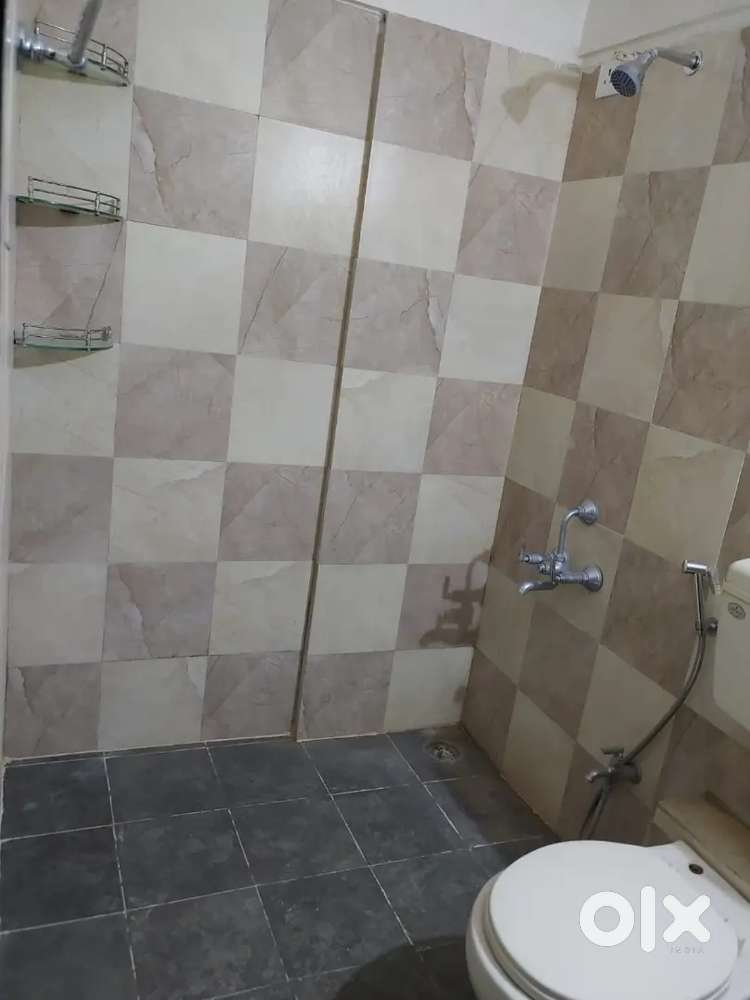 2 BHK on rent from 15th December