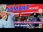 Delivery executive