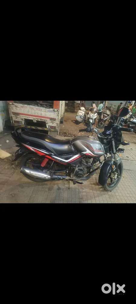 Selling My Bike Tvs Star Plus