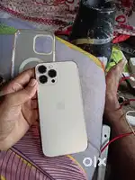 I phone 13 pro max 128gb