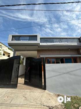 Independent house Near it parkSidhartha college 2 bhk house All types properties available Rent and ...