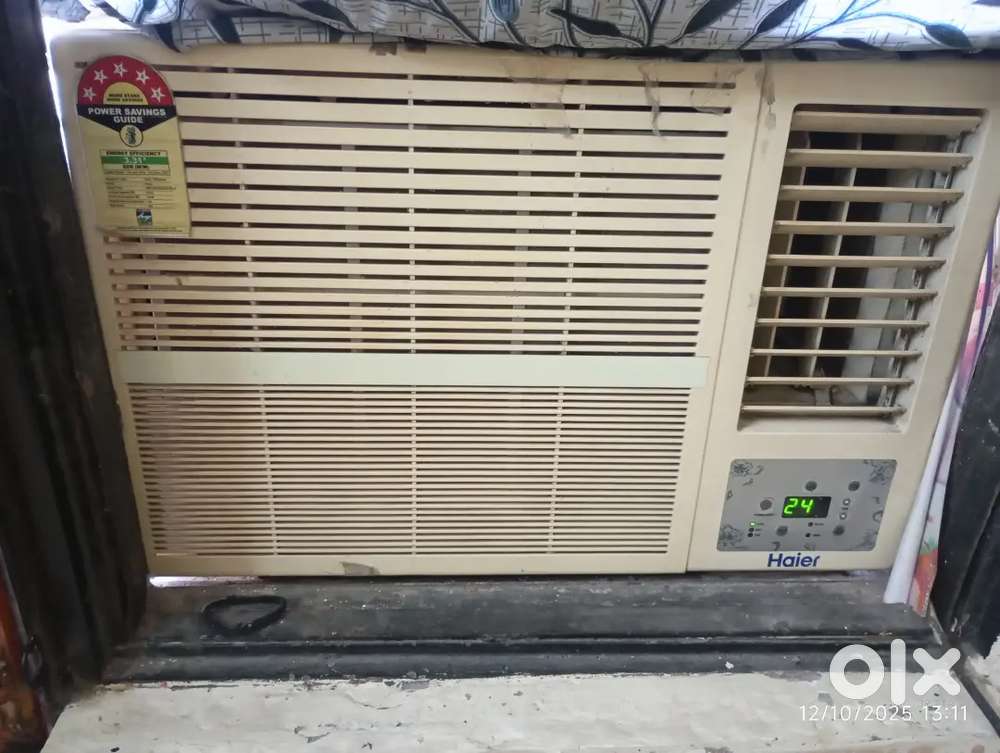 1.5Ton AC Haier