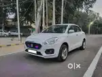 Maruti Suzuki Swift Dzire 2017 Diesel 47000 Km Driven