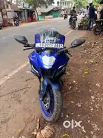 R15 v4 without scratches