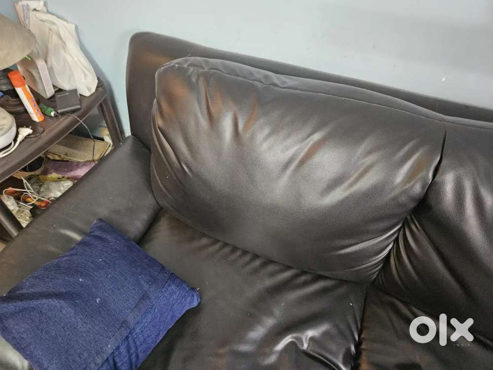 Godrej good condition sofa
