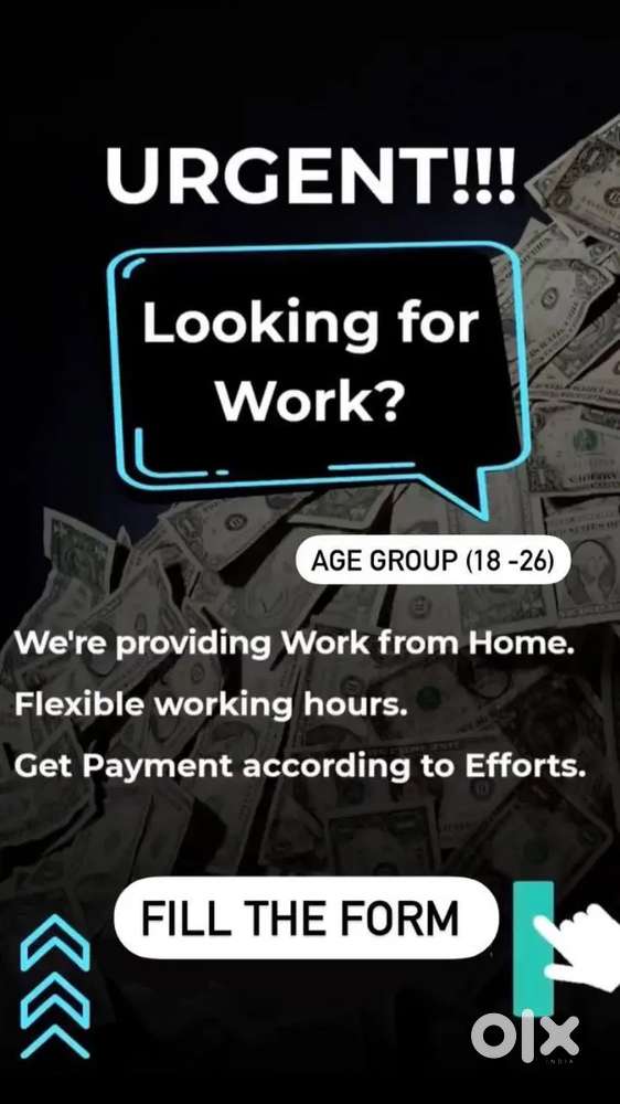 Tele calling & recruitment