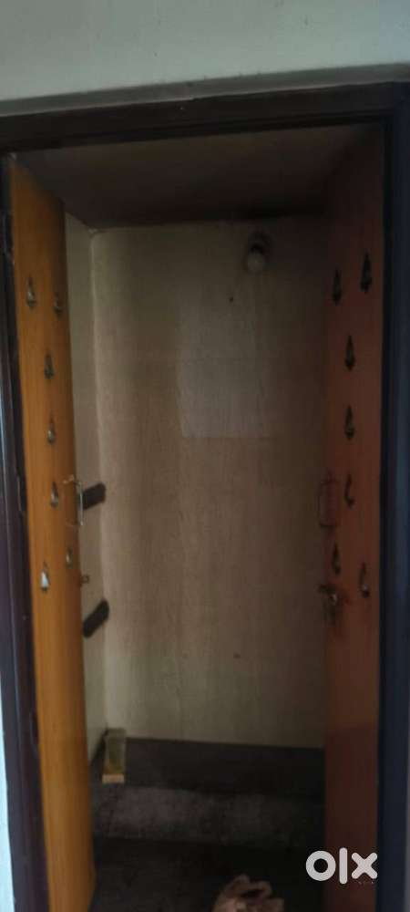 Motla Krishnakanth Individual House