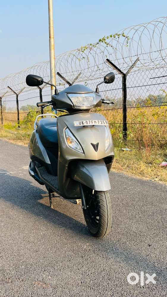 Good condtion new jupiter 2023 model