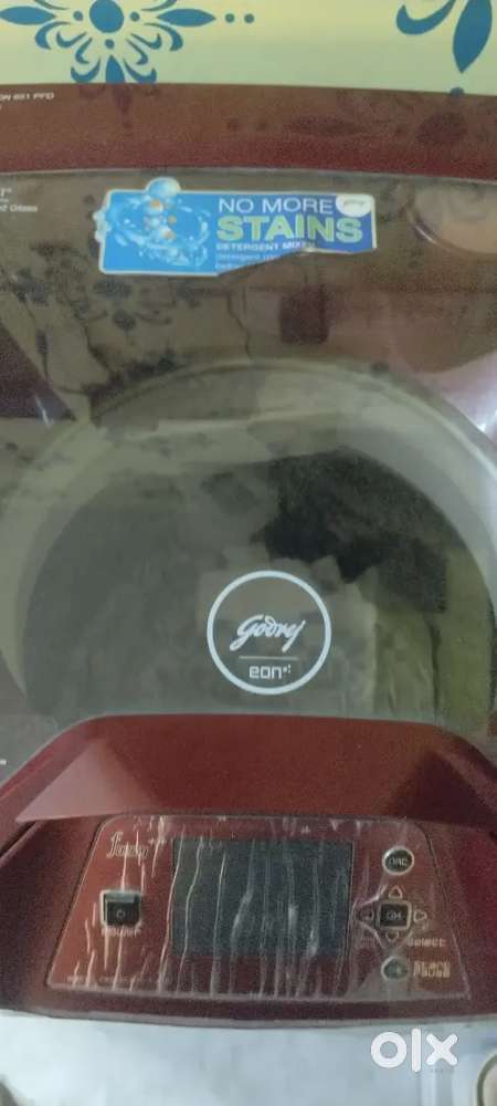 Godrej eon