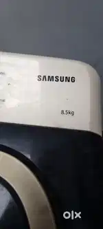 8.5 kg semi