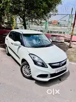 Maruti Suzuki Swift Dzire VXI Optional, 2016, Petrol