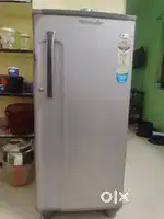 Fridge(LG )5 star power saving guide
