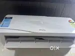 3 days used only 0.8 ton ac marq
