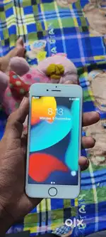I phone 7 condition ekdam mast hai