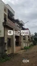Residential Flat(Joveli)