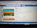 SAMSUNG 32 Inch Brand New ( unused) TV for sale