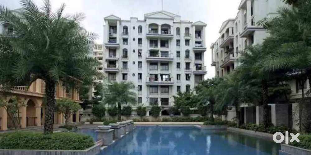 2bhk on rent for family/bachelors