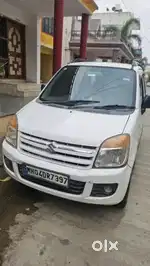 Maruti Suzuki Wagon R 2008