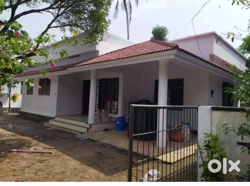 സ്മിത ഹോസ്പിറ്റൽ അടുത്ത് 3bhk house for rent