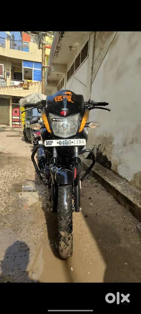 gaadi ek number condition ma hai lo aur chalo