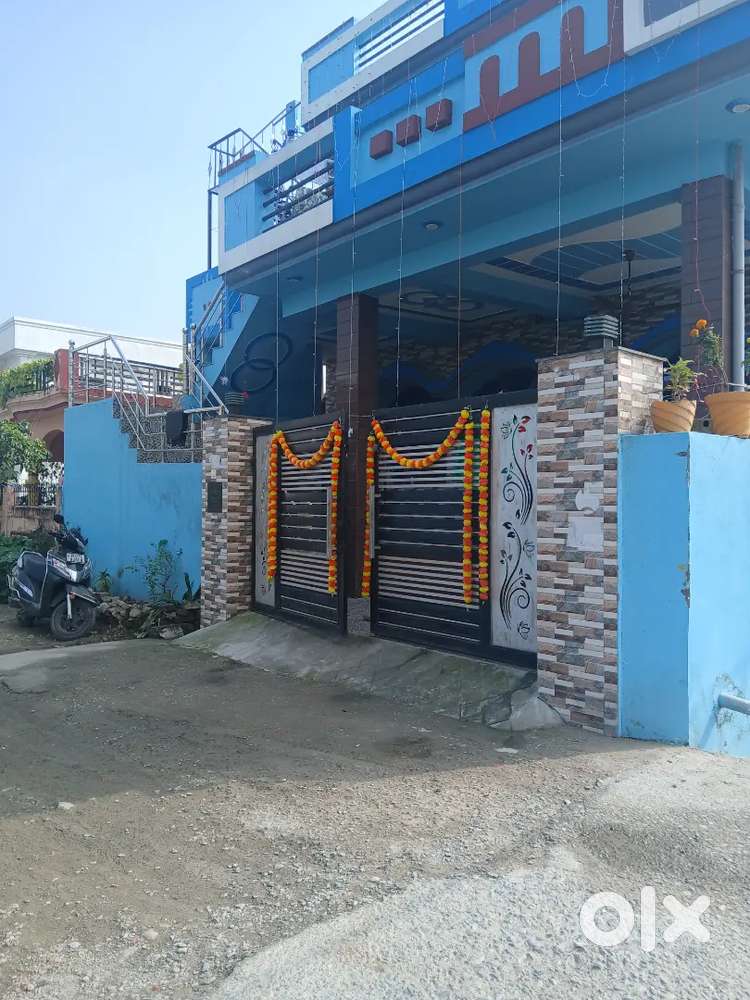 house for rent at Mahadevpuram Colony