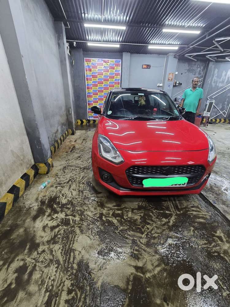 Maruti Suzuki Swift 2019 Petrol Well Maintained