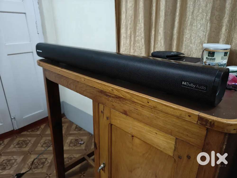 Soundbar for sale