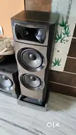 Sony Muteki home theatre 5.2 ch 1580W