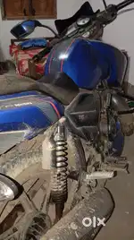 TVs Apache rtr 160urgent sale only 48000