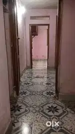 Sharing room