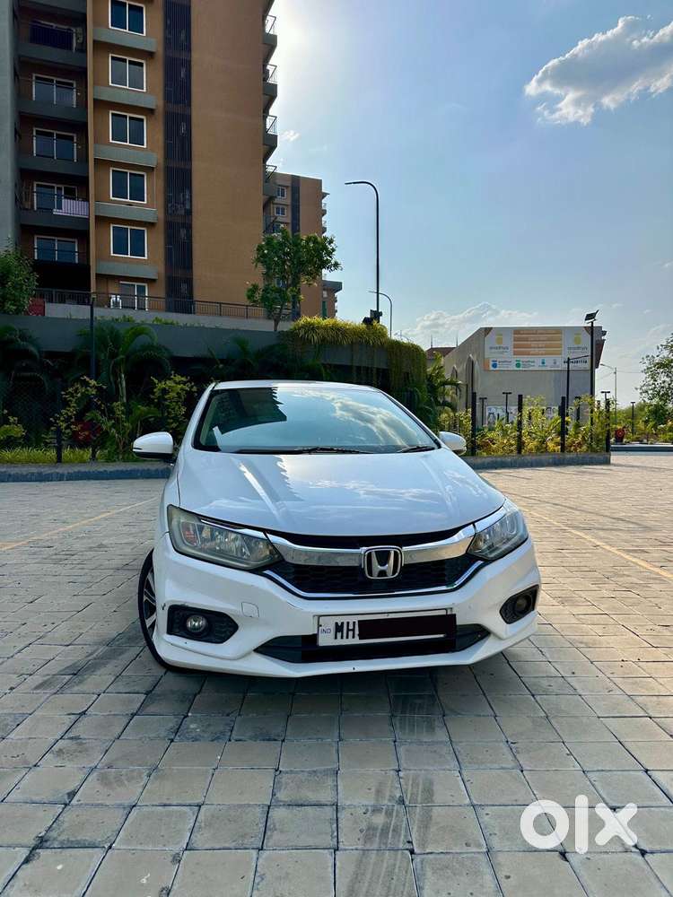 Honda City 2014-2015 i DTEC V, 2017, Diesel