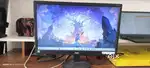 AOC Ultra HD 24 inch Monitor