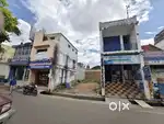 Commercial Property Is For Sale In The Heart Of Tenkasi Town