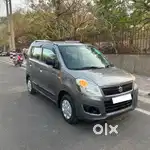 Maruti Suzuki Wagon R CNG LXI Opt, 2014, Petrol