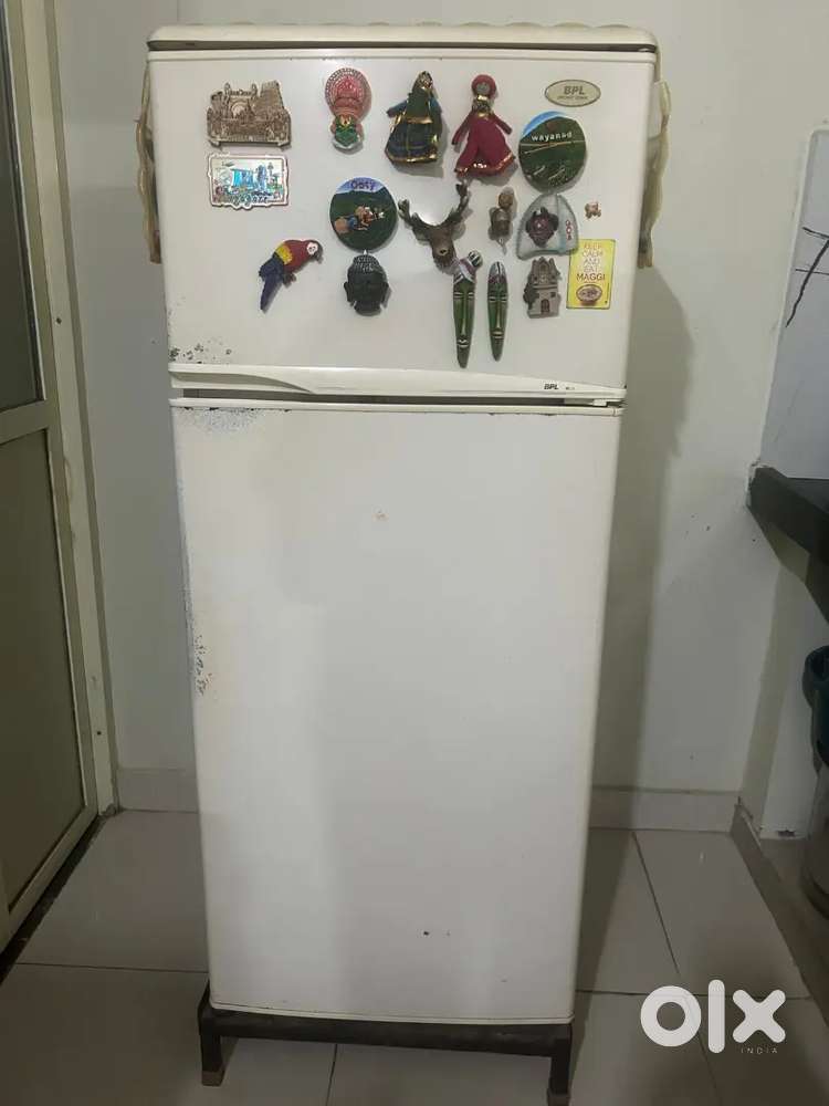 BPL Fridge refrigerator for sale