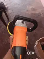 Voltz VZ CP 1600 car polisher machine