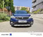 Maruti Suzuki S Cross Zeta DDiS 200 SH, 2019, Diesel