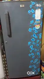 Refrigerator- All Working Condition