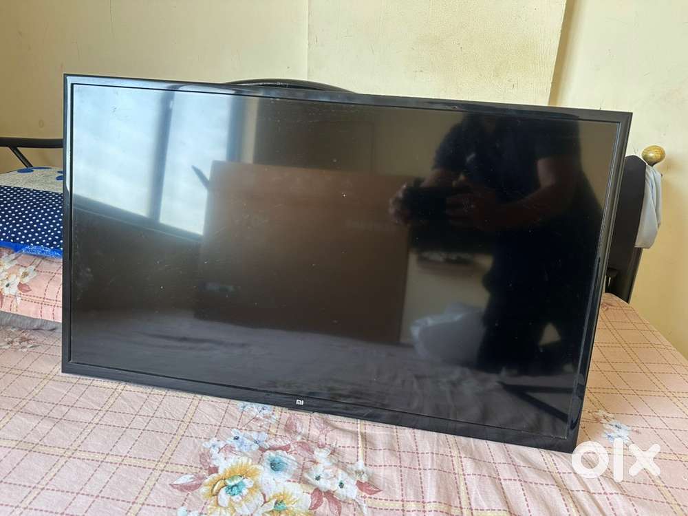 New LED TV
