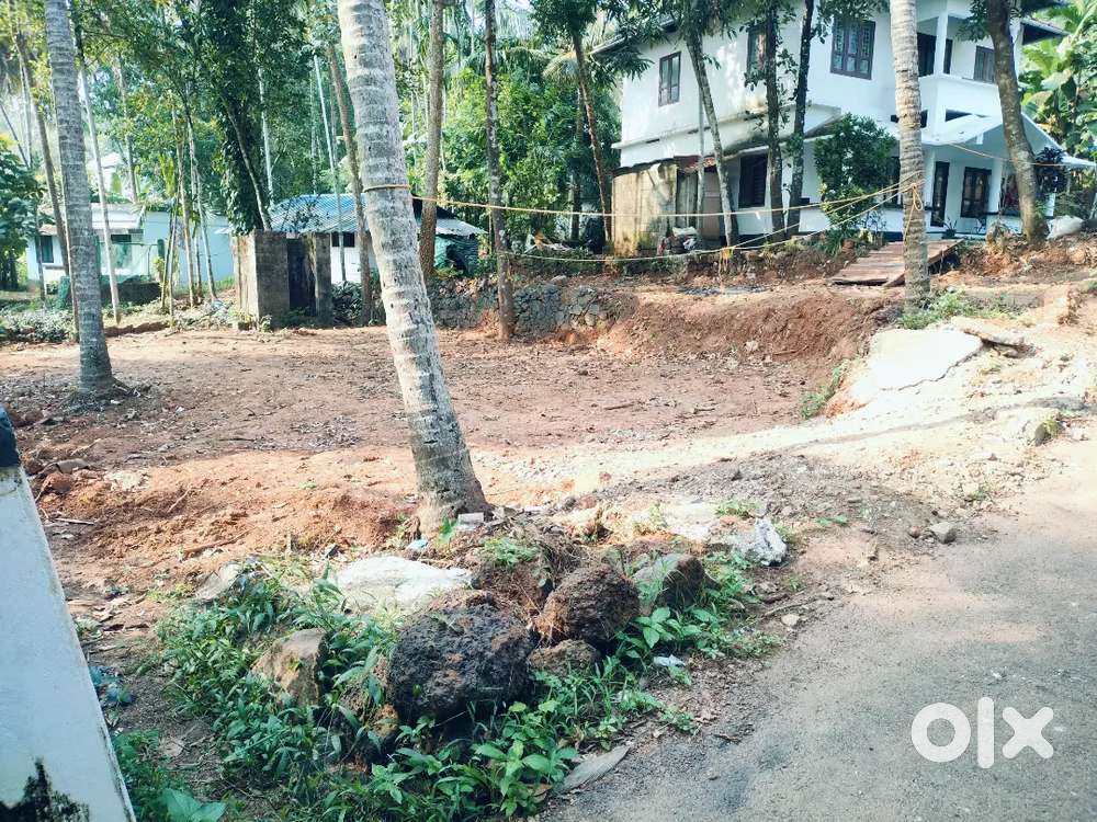 കോഴിക്കോട് ചാത്തമംഗലം REC വീട് നിർമിക്കാൻ അനുയോജ്യമായത്