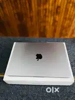 MacBook Air (M2, 2022) 8/256 full box