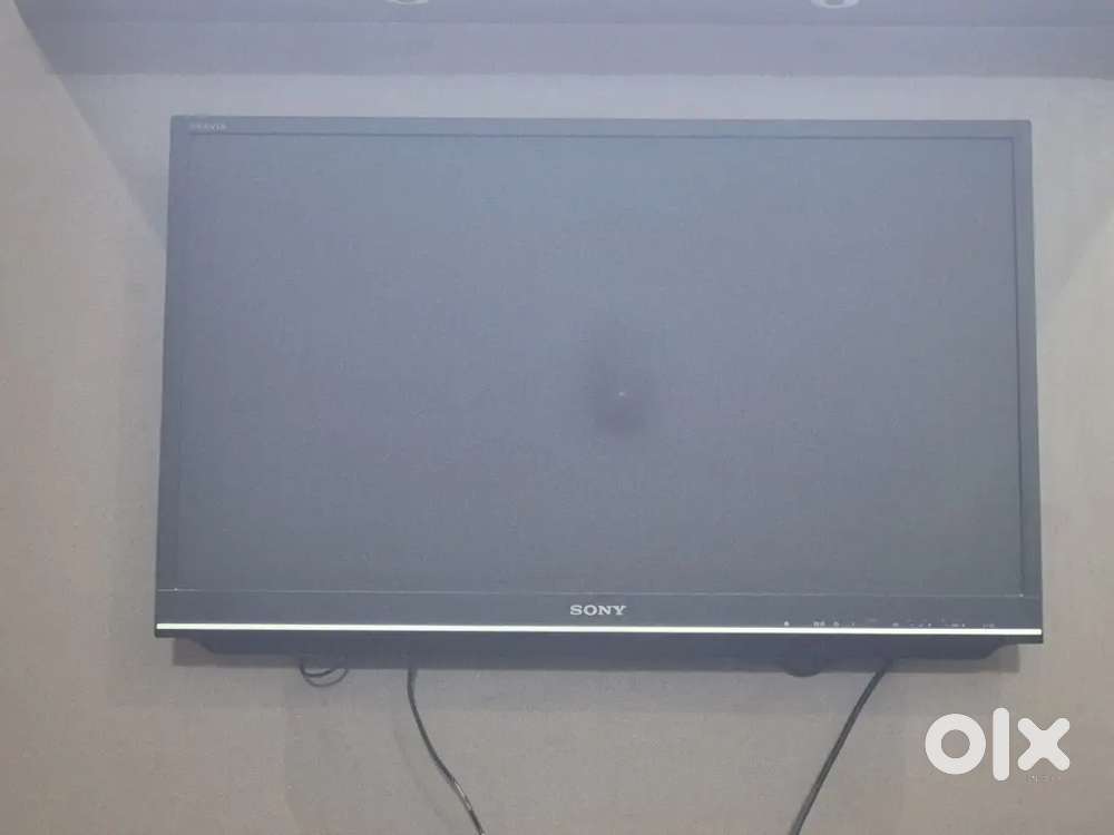 SONY BRAVIA TV