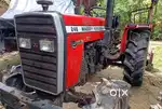 Messy fergation