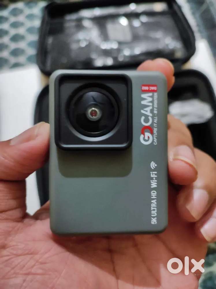 GOCAM by digitek