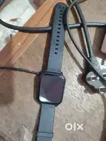 Boat smart watch Not-USED boat-  wave magma