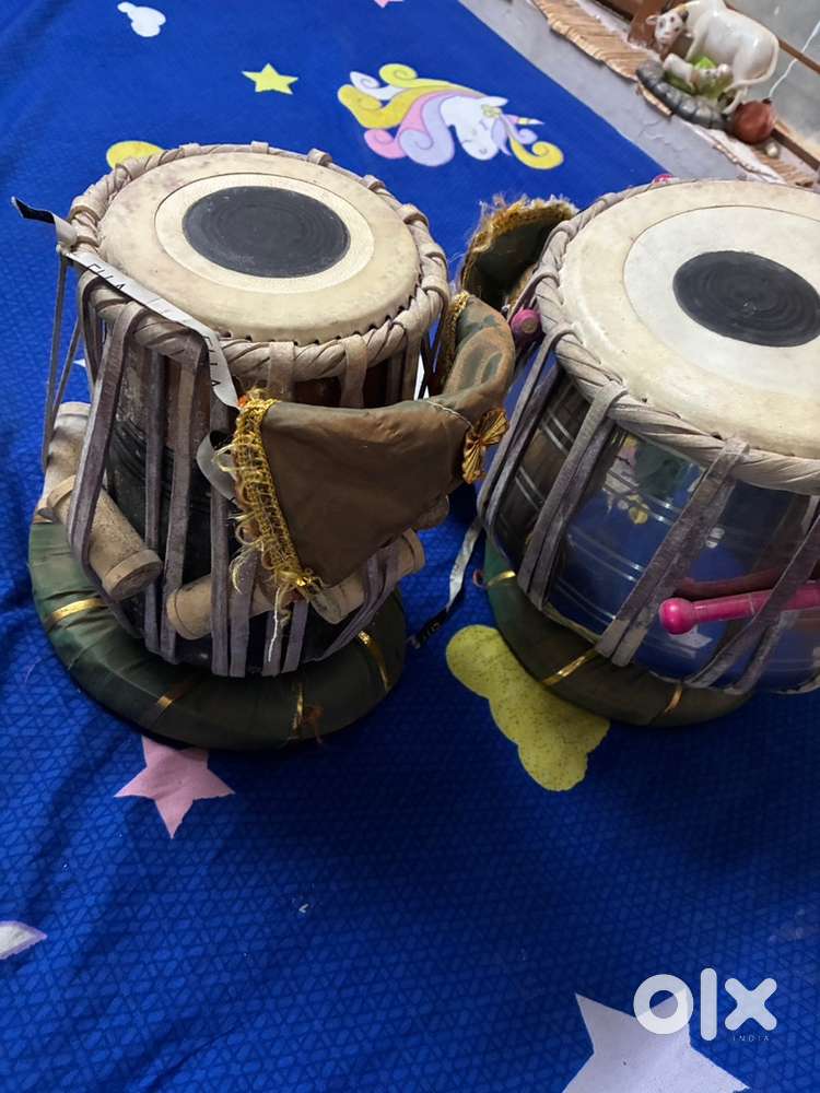 Tabla steel