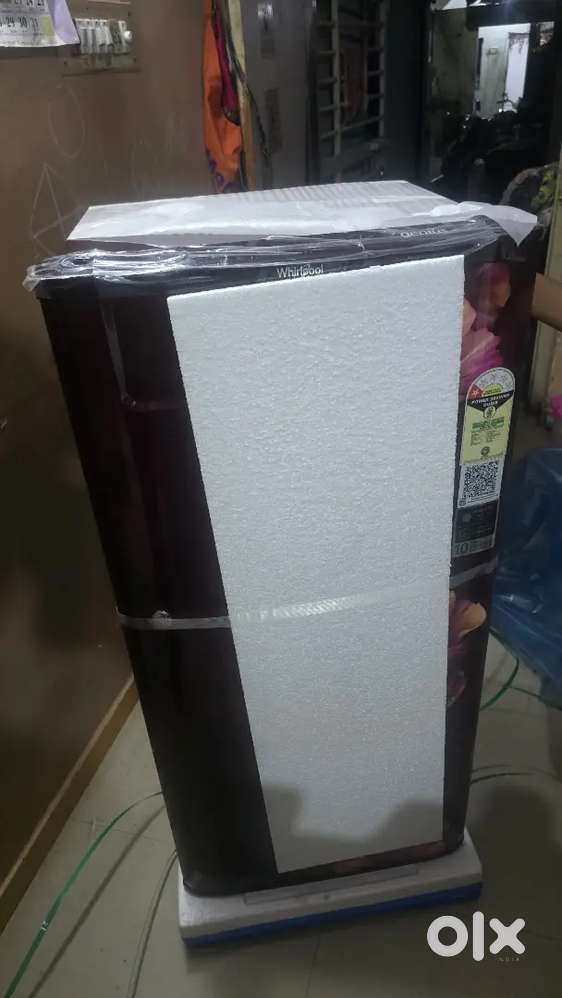 Whirlpool Refrigerator