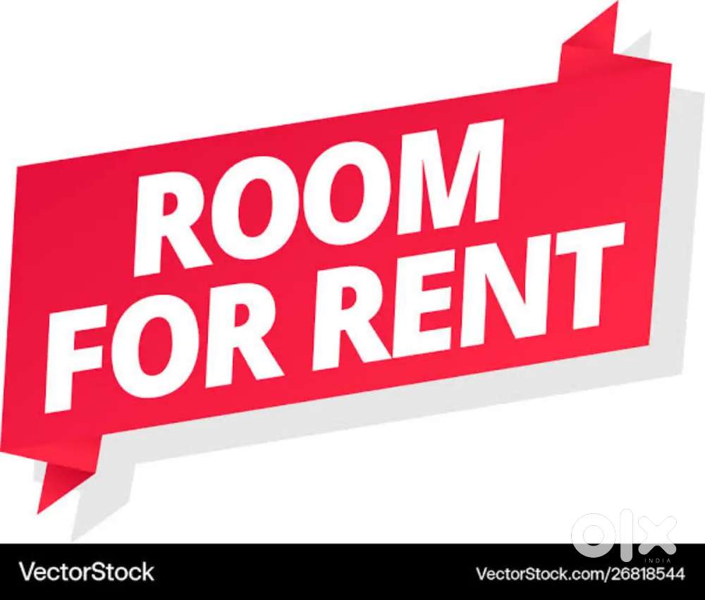 Single room and flat available